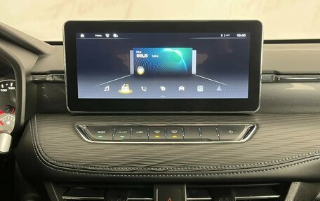 Haval Jolion, 2023 год, 1 499 000 рублей, 14 фотография
