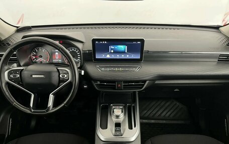 Haval Jolion, 2023 год, 1 499 000 рублей, 9 фотография