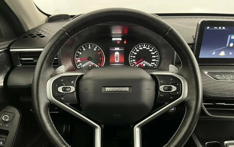 Haval Jolion, 2023 год, 1 499 000 рублей, 11 фотография