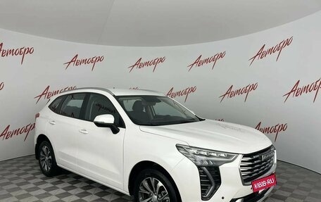 Haval Jolion, 2023 год, 1 499 000 рублей, 7 фотография