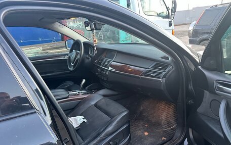 BMW X6, 2008 год, 900 000 рублей, 7 фотография