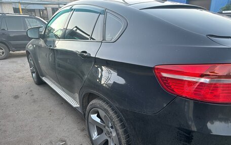 BMW X6, 2008 год, 900 000 рублей, 4 фотография