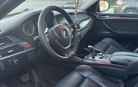 BMW X6, 2008 год, 900 000 рублей, 6 фотография