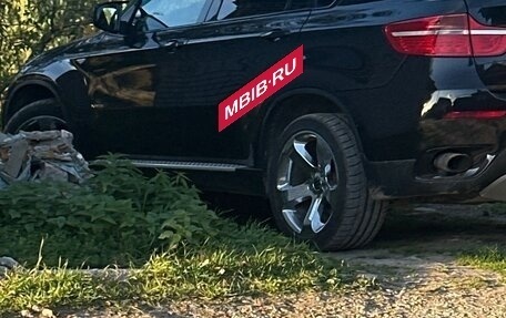 BMW X6, 2008 год, 900 000 рублей, 2 фотография