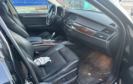 BMW X6, 2008 год, 900 000 рублей, 8 фотография