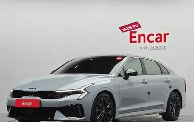 KIA K5, 2025 год, 2 559 000 рублей, 1 фотография
