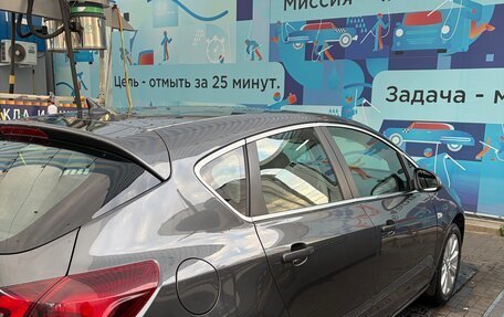 Opel Astra J, 2011 год, 580 000 рублей, 4 фотография