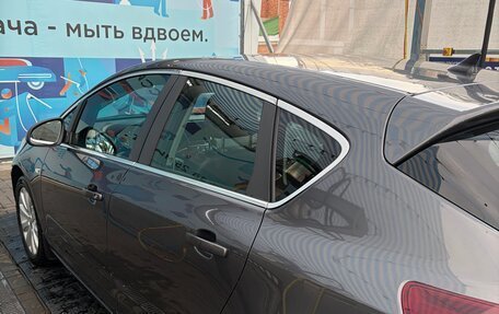 Opel Astra J, 2011 год, 580 000 рублей, 6 фотография