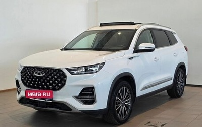 Chery Tiggo 8 Pro, 2022 год, 2 085 000 рублей, 1 фотография