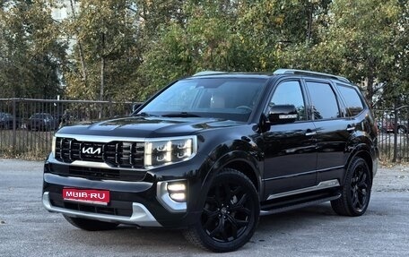 KIA Mohave I, 2024 год, 7 700 000 рублей, 1 фотография