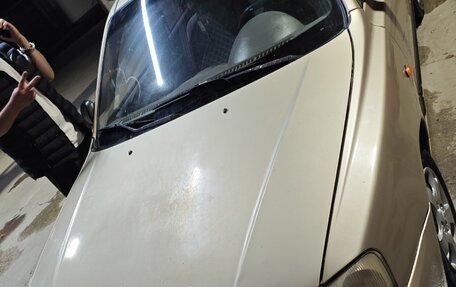 Hyundai Accent II, 2005 год, 550 000 рублей, 2 фотография