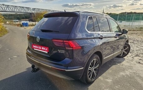 Volkswagen Tiguan II, 2017 год, 2 750 000 рублей, 6 фотография