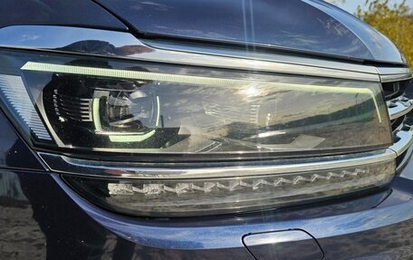Volkswagen Tiguan II, 2017 год, 2 750 000 рублей, 8 фотография