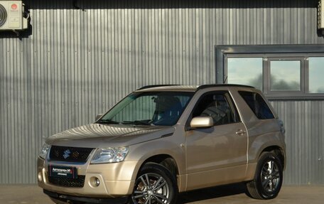 Suzuki Grand Vitara, 2006 год, 769 999 рублей, 1 фотография