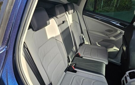 Volkswagen Tiguan II, 2017 год, 2 750 000 рублей, 13 фотография