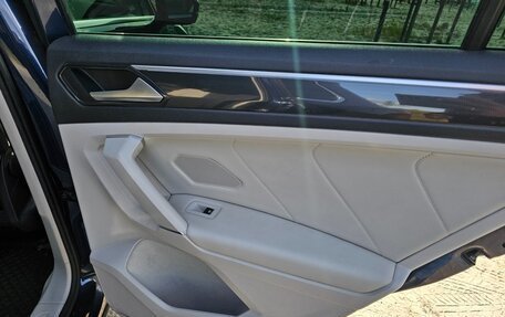 Volkswagen Tiguan II, 2017 год, 2 750 000 рублей, 15 фотография