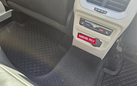 Volkswagen Tiguan II, 2017 год, 2 750 000 рублей, 14 фотография