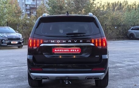 KIA Mohave I, 2024 год, 7 700 000 рублей, 6 фотография