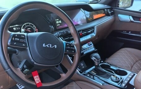 KIA Mohave I, 2024 год, 7 700 000 рублей, 10 фотография