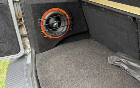 Chevrolet Niva I рестайлинг, 2014 год, 586 000 рублей, 6 фотография