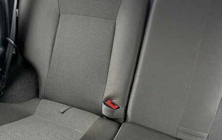 Chevrolet Niva I рестайлинг, 2014 год, 586 000 рублей, 13 фотография