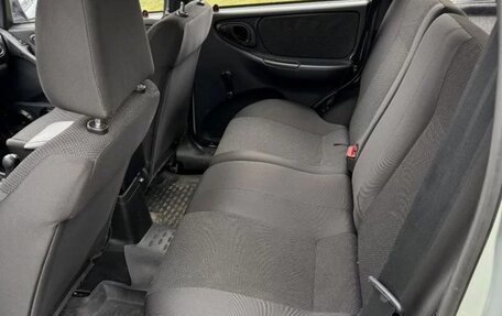 Chevrolet Niva I рестайлинг, 2014 год, 586 000 рублей, 10 фотография