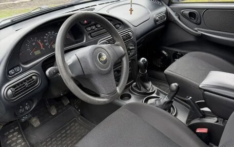 Chevrolet Niva I рестайлинг, 2014 год, 586 000 рублей, 11 фотография
