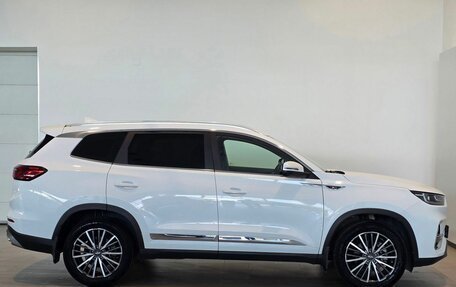 Chery Tiggo 8 Pro, 2022 год, 2 085 000 рублей, 5 фотография