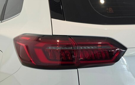 Chery Tiggo 8 Pro, 2022 год, 2 085 000 рублей, 10 фотография
