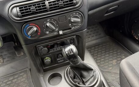 Chevrolet Niva I рестайлинг, 2014 год, 586 000 рублей, 18 фотография