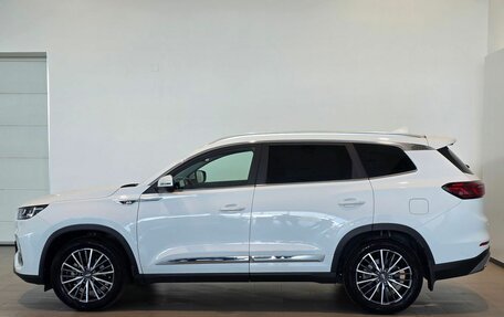 Chery Tiggo 8 Pro, 2022 год, 2 085 000 рублей, 6 фотография