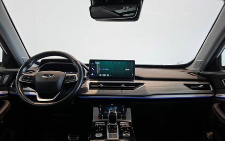 Chery Tiggo 8 Pro, 2022 год, 2 085 000 рублей, 14 фотография