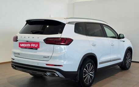 Chery Tiggo 8 Pro, 2022 год, 2 085 000 рублей, 2 фотография