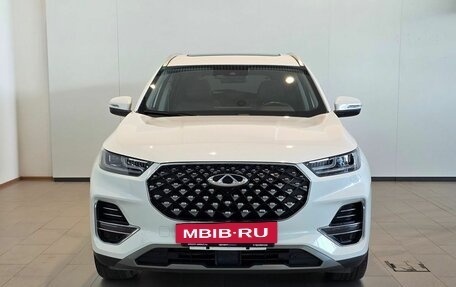 Chery Tiggo 8 Pro, 2022 год, 2 085 000 рублей, 7 фотография
