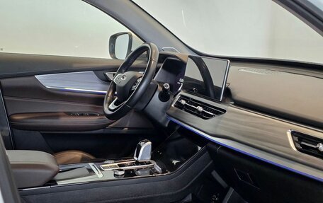 Chery Tiggo 8 Pro, 2022 год, 2 085 000 рублей, 15 фотография