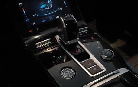 Chery Tiggo 8 Pro, 2022 год, 2 085 000 рублей, 23 фотография
