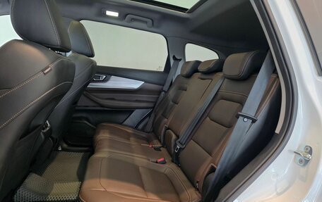 Chery Tiggo 8 Pro, 2022 год, 2 085 000 рублей, 28 фотография
