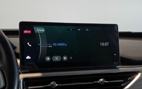 Chery Tiggo 8 Pro, 2022 год, 2 085 000 рублей, 21 фотография