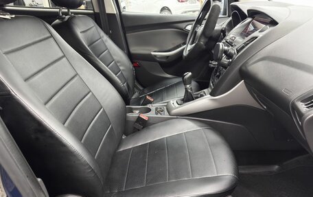 Ford Focus III, 2012 год, 760 000 рублей, 11 фотография