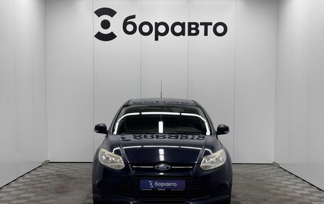 Ford Focus III, 2012 год, 760 000 рублей, 5 фотография