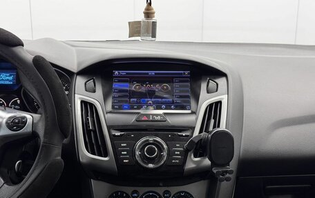 Ford Focus III, 2012 год, 760 000 рублей, 9 фотография