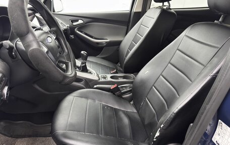 Ford Focus III, 2012 год, 760 000 рублей, 14 фотография