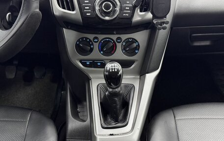 Ford Focus III, 2012 год, 760 000 рублей, 8 фотография