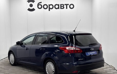 Ford Focus III, 2012 год, 760 000 рублей, 4 фотография