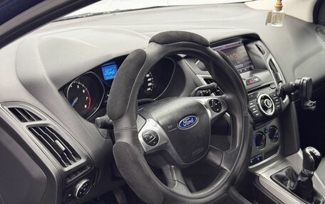 Ford Focus III, 2012 год, 760 000 рублей, 13 фотография