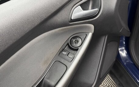 Ford Focus III, 2012 год, 760 000 рублей, 12 фотография
