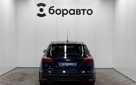 Ford Focus III, 2012 год, 760 000 рублей, 6 фотография