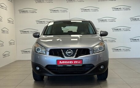 Nissan Qashqai, 2012 год, 999 000 рублей, 3 фотография