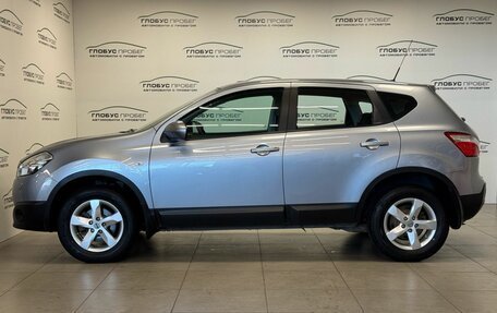 Nissan Qashqai, 2012 год, 999 000 рублей, 6 фотография