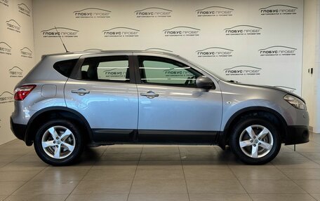 Nissan Qashqai, 2012 год, 999 000 рублей, 5 фотография